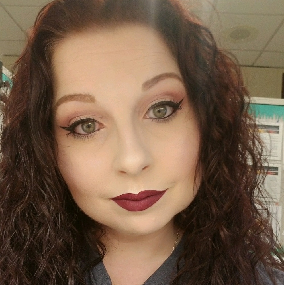 Meet your Posher, Marianna